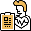 Health check icon 64x64