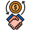 Money icon 64x64