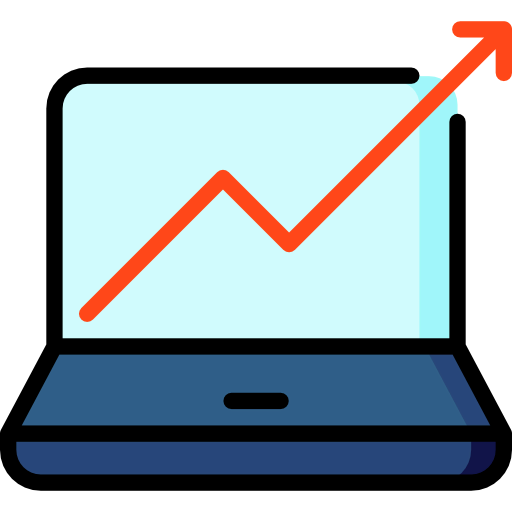 Stats icon
