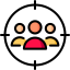 Target icon 64x64