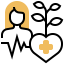 Health check icon 64x64