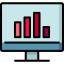 Analytics icon 64x64