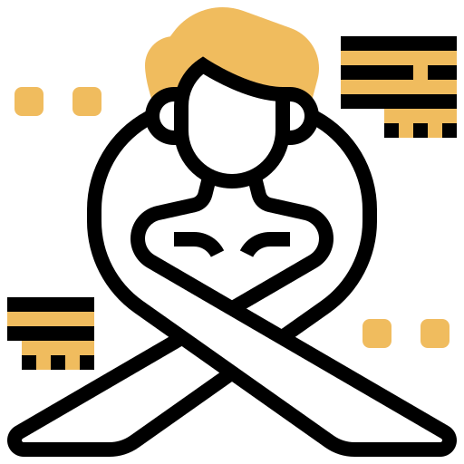 Donor icon