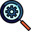Search engine icon 64x64
