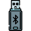 Bluetooth Ikona 64x64