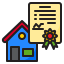 Home icon 64x64