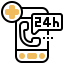 Emergency icon 64x64