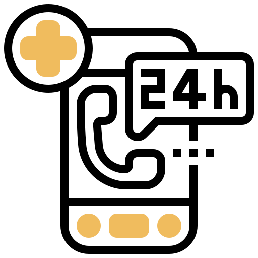 Emergency icon