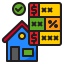 Home icon 64x64