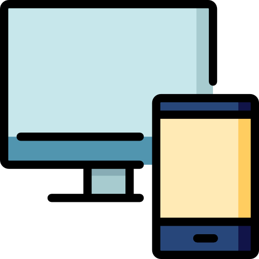 Devices icon