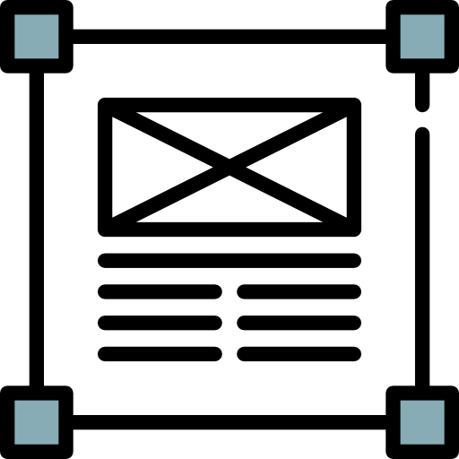 Design icon