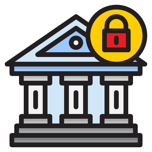 Building icon