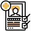 Checklist icon 64x64