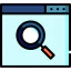 Search icon 64x64