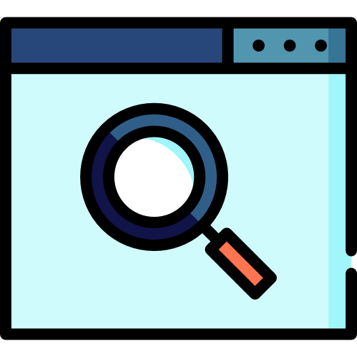 Search icon