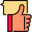 Social media icon 64x64