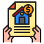 Mortgage icon 64x64
