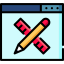 Browser icon 64x64