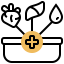 Organ donation icon 64x64