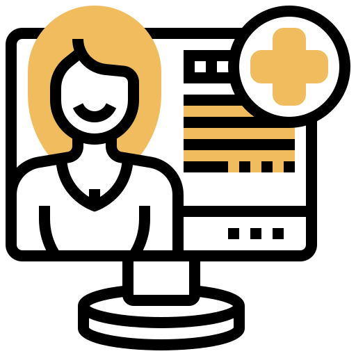 Donor icon