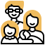 Family icon 64x64