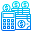 Calculator icon 64x64