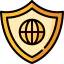 Shield icon 64x64