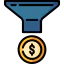 Funnel icon 64x64