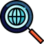 Search engine icon 64x64