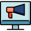 Screen icon 64x64