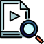 Video icon 64x64