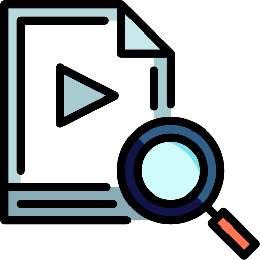 Video icon
