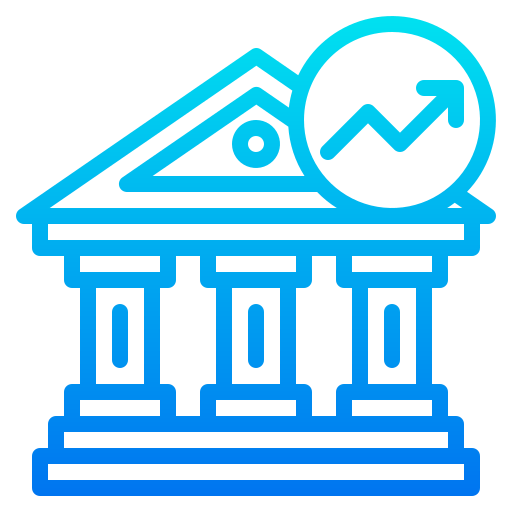 Banking icon