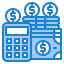 Calculator icon 64x64