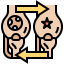Transplant icon 64x64