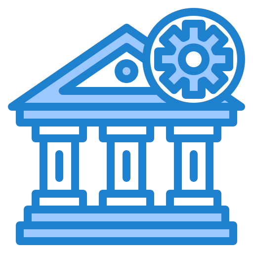 Banking icon
