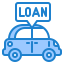Car icon 64x64