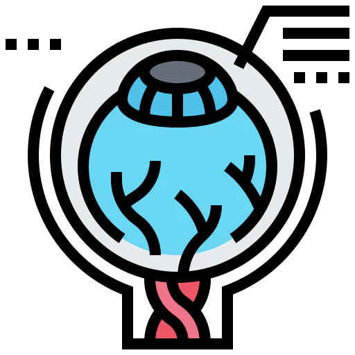 Eye icon