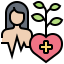 Health check icon 64x64