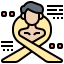 Donor icon 64x64