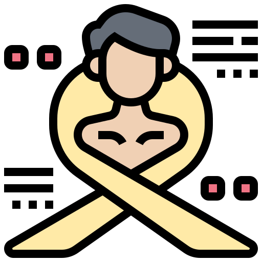 Donor icon