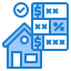 Home icon 64x64