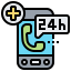 Emergency icon 64x64