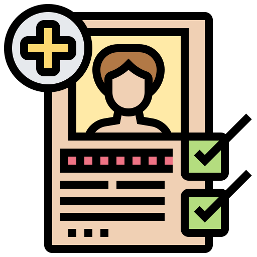 Checklist icon