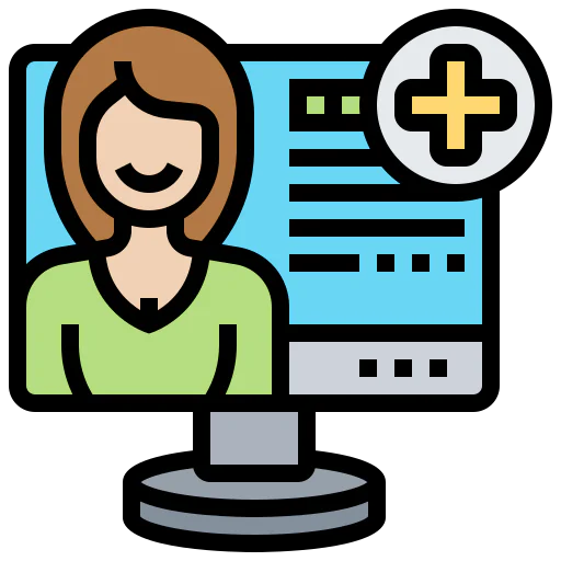 Donor icon