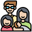 Family icon 64x64