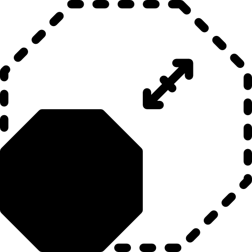 Scale icon