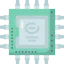 Cpu icon 64x64