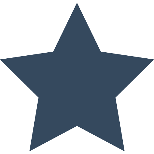 Star icon
