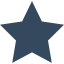 Star icon 64x64